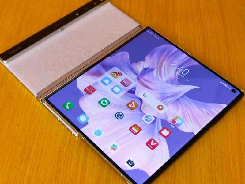 Mate20是否可以升级到鸿蒙系统？