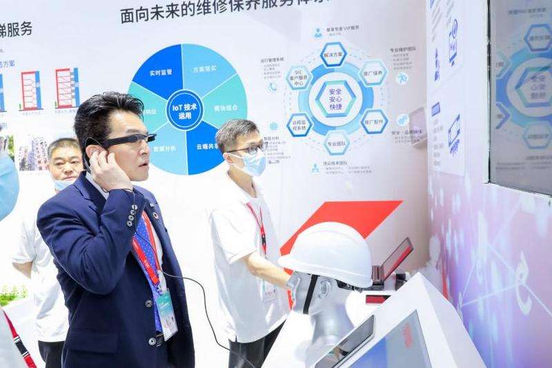 东芝电梯故障代码说明及查询方法