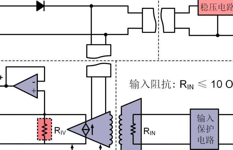 电流源的工作原理与应用